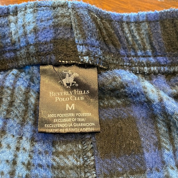 Other Mens Pajama Set Poshmark